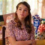 Who Portrays Missy in the Young Sheldon Series?
