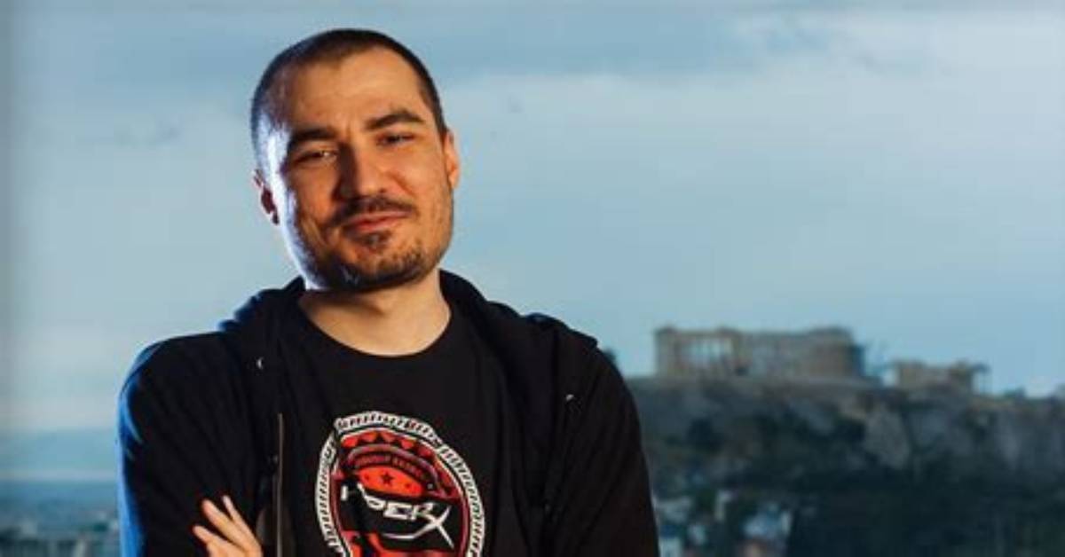 Who Really Is Twitch Star Kripparrian? Wiki: Net Worth, Age, Height, Wife