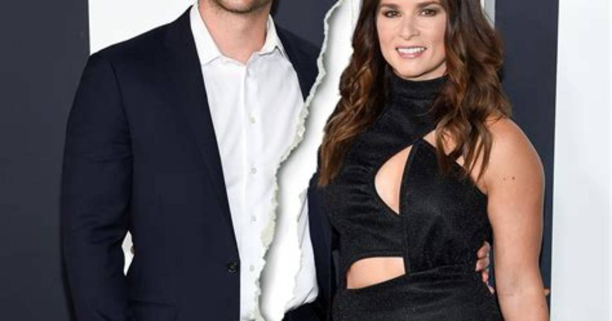 Who's Dating Danica Patrick in 2022?