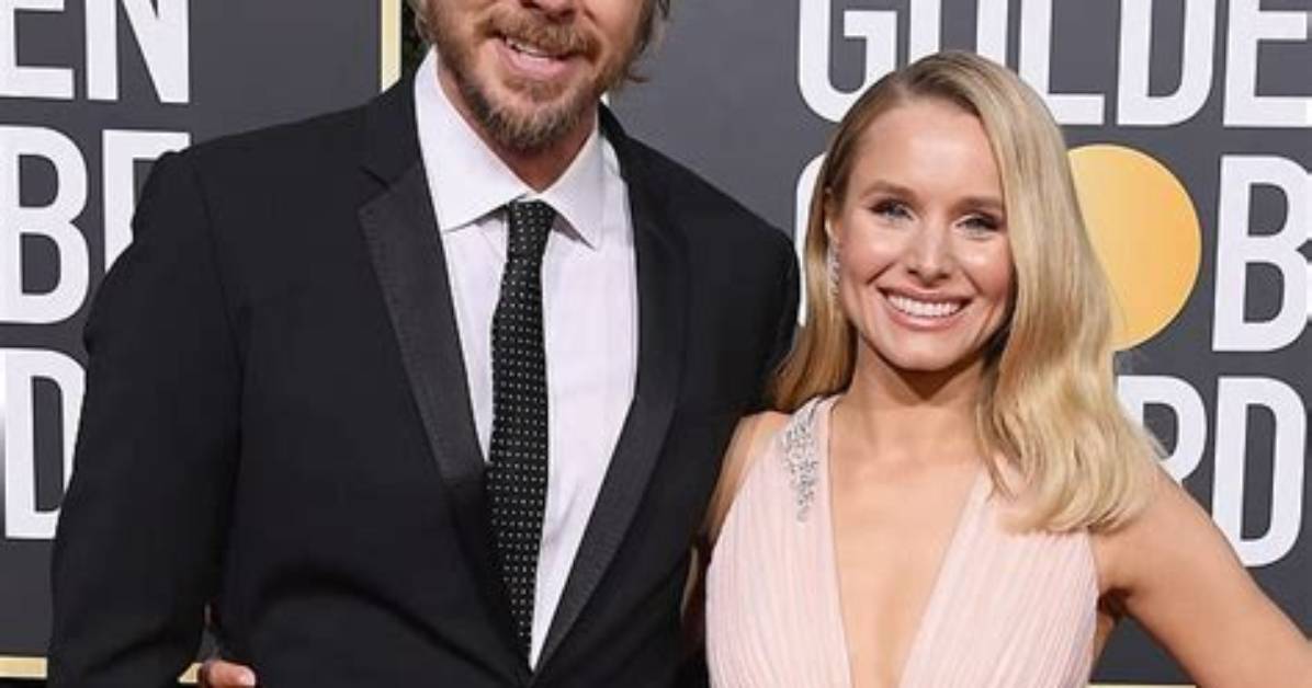 Who's Kristen Bell's Dreamy Husband? Meet Dax Shepard