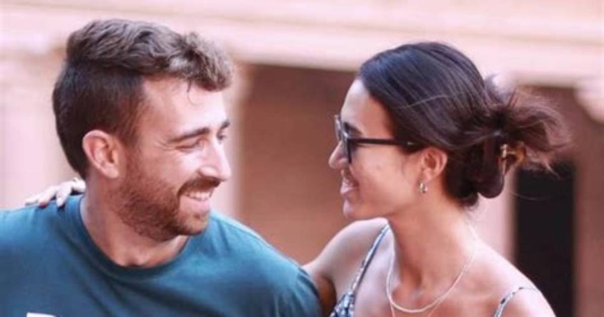 Who's Noa Argamani's Boyfriend? Find out Here!