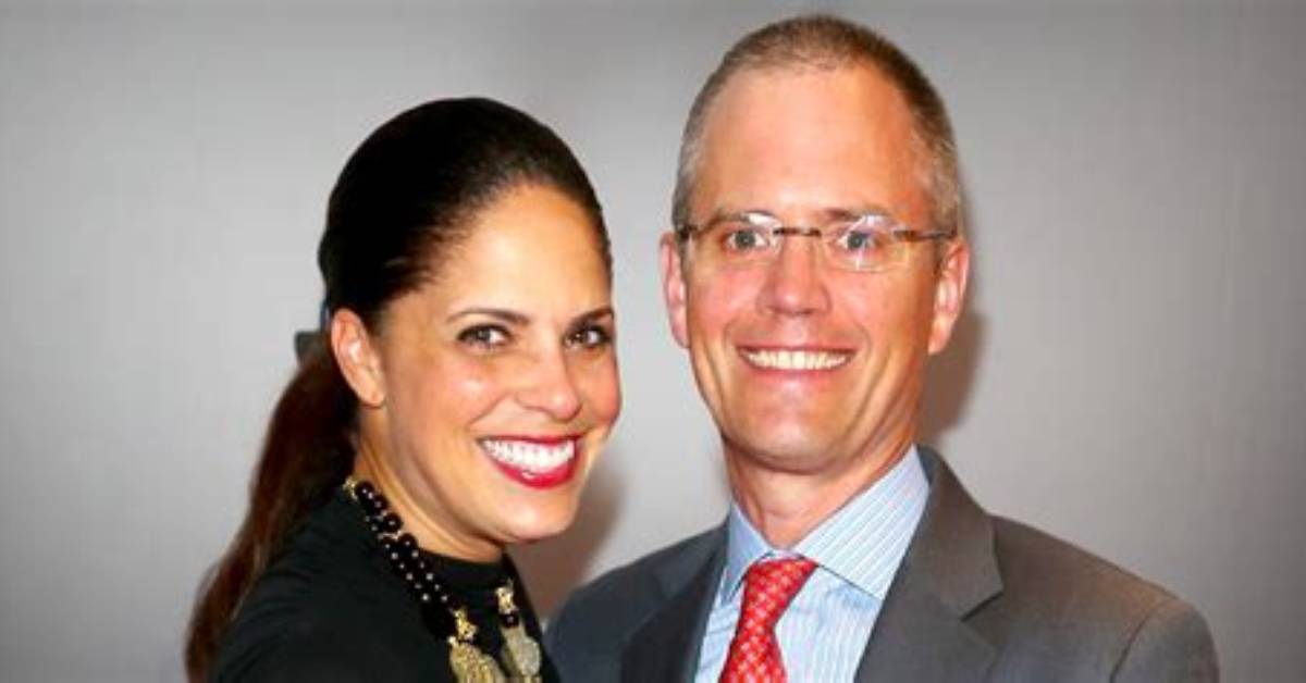 Who's Soledad O'brien's Husband? Meet Her Longtime Partner