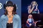 Who's the Mother of Country Star Chris Young?