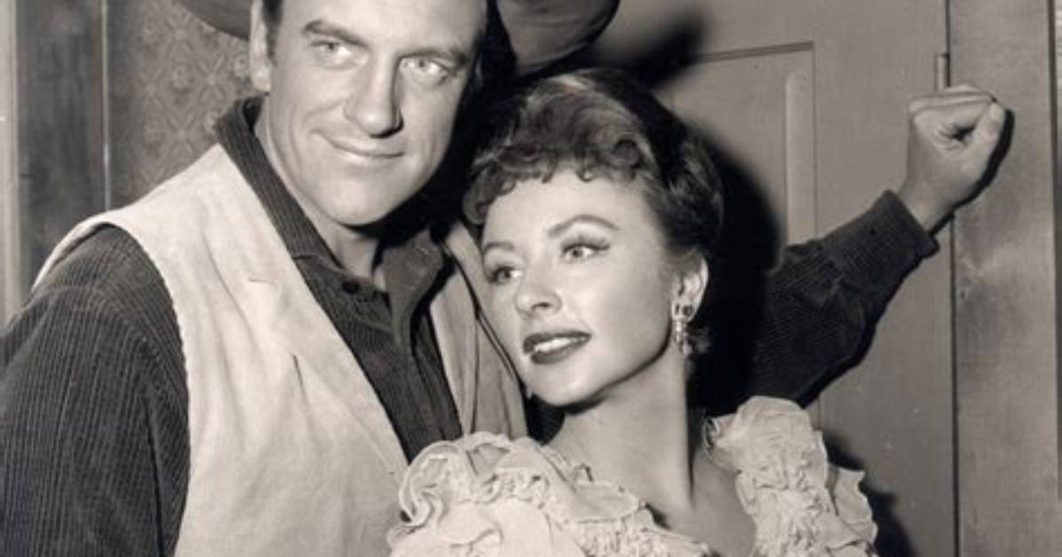 Who Was Amanda Blake Married to? Find out Here