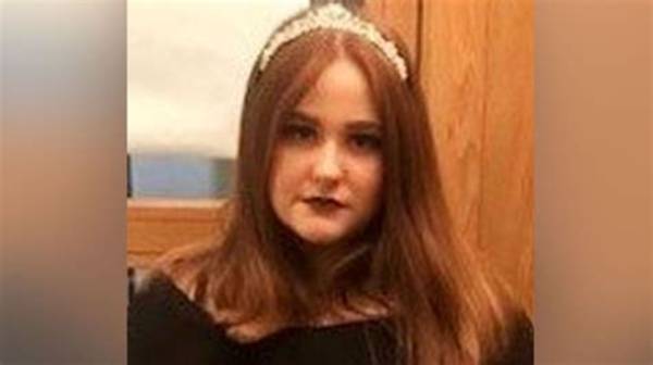 Who Was Amber Gibson? 16-Year-Old Murdered by Brother in South Lanarkshire