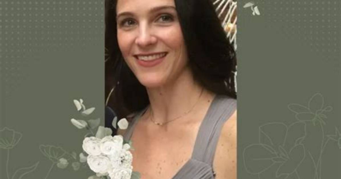 Who Was Amy St. Pierre? Officials Identify Cdc Employee Killed in Atlanta Mass Shooting