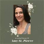 Who Was Amy St. Pierre? Officials Identify Cdc Employee Killed in Atlanta Mass Shooting
