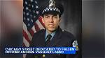 Who Was Andres Vasquez-Lasso, Chicago Police Officer Killed in Gage Park Shooting?
