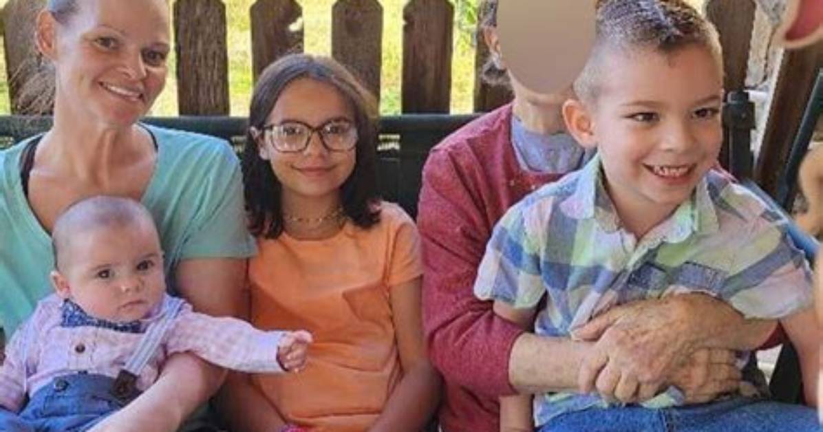Who Was Brandy Mccaslin? Woman Killed 3 Children and Herself at Home in Verdigris Near Tulsa, Oklahoma