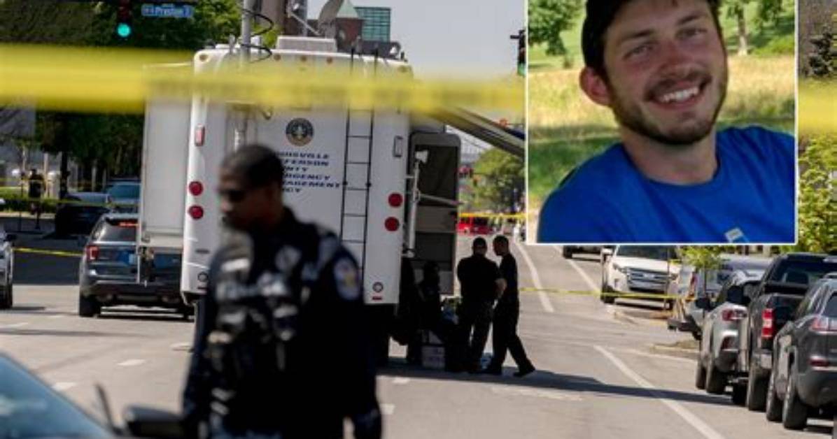 Who Was Connor Sturgeon, Louisville, Kentucky Shooting Suspect?