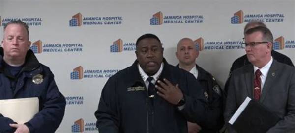 Who Was Courtney Gordon? Suspect Identified in Queens Stabbing, Killed 4 Family Members