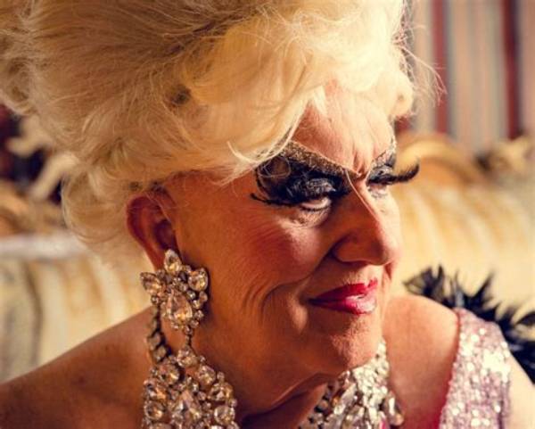 Who Was Darcelle Xv? Oldest Drag Artist in the United States Dies at 92