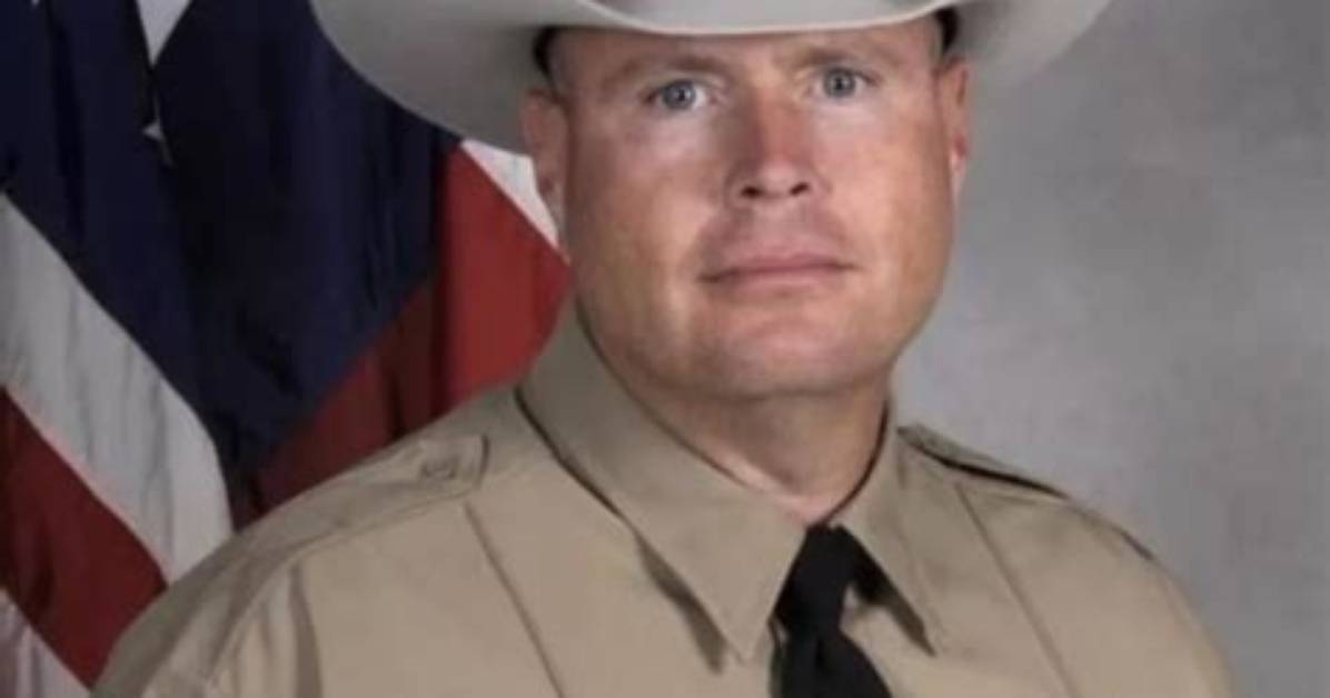 Who Was David Bosecker? Texas Sheriff’s Deputy Killed Responding to Domestic Fight