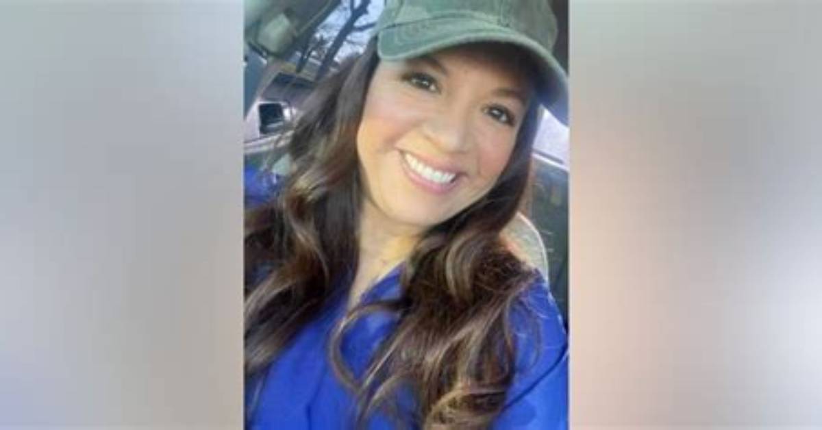 Who Was Eva Mireles? Victim Identified of the Deadly Shooting in Uvald School
