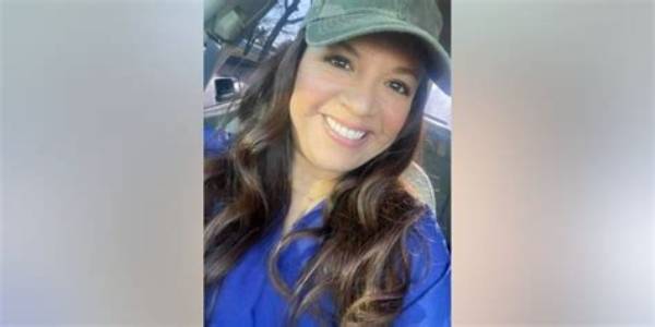 Who Was Eva Mireles? Victim Identified of the Deadly Shooting in Uvald School