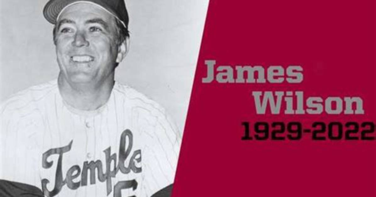 Who Was James Skip Wilson? Age, Family, Net Worth, Biography