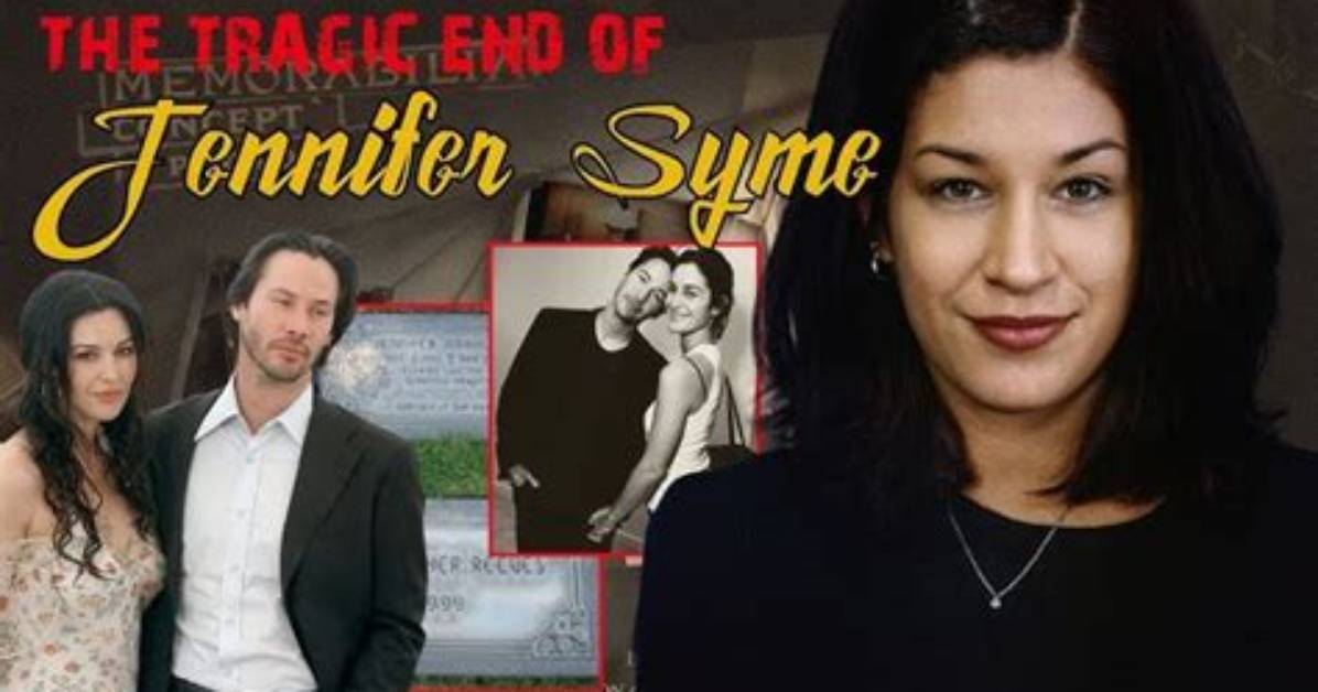 Who Was Jennifer Syme? Her Tragic Story and Keanu Reeves' Heartbreak