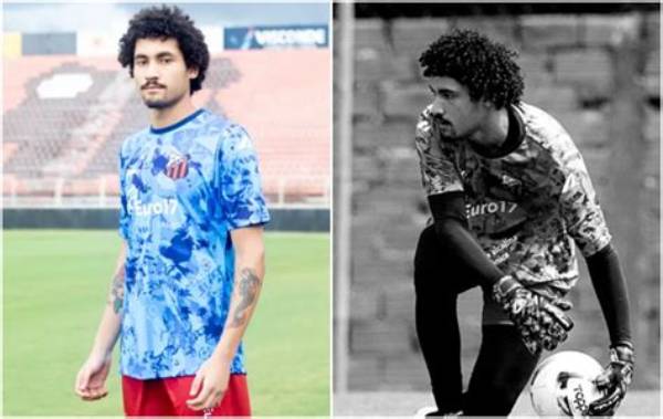 Who Was Jian Kayo? Brazilian Club Ituano Fc’s Goalkeeper Dead at 21