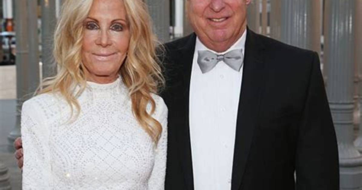 Who Was Joan Van Ark's Husband: a Look into Her Marriage