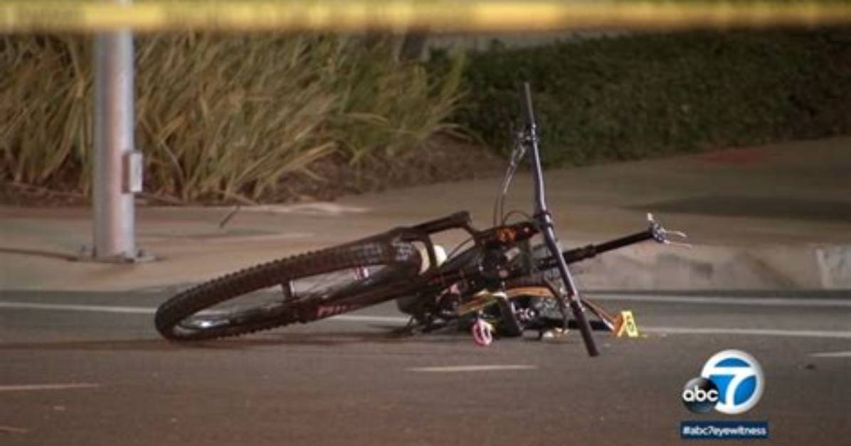 Who Was John Mammone? Dana Point Cyclist Stabbing Video Leaves Internet in Disbelief