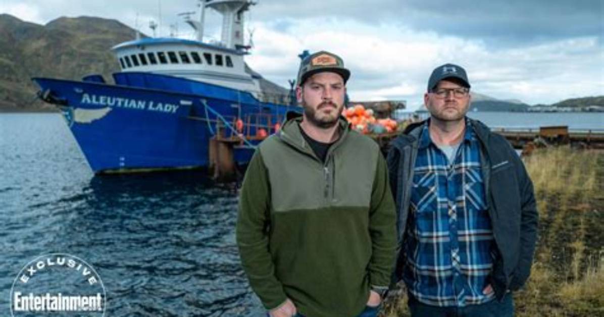 Who Was Kyle Craig on Deadliest Catch? Obituary Post on Twitter