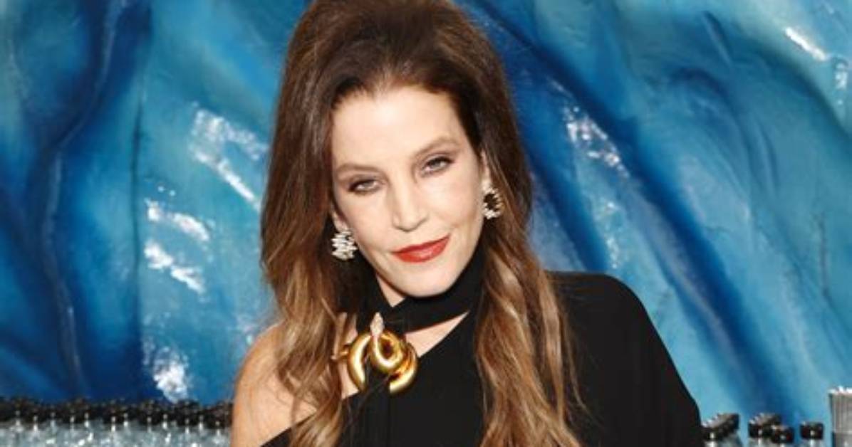 Who Was Lisa Marie with at the Golden Globes? All About Jerry Schilling and His Connection to Elvis