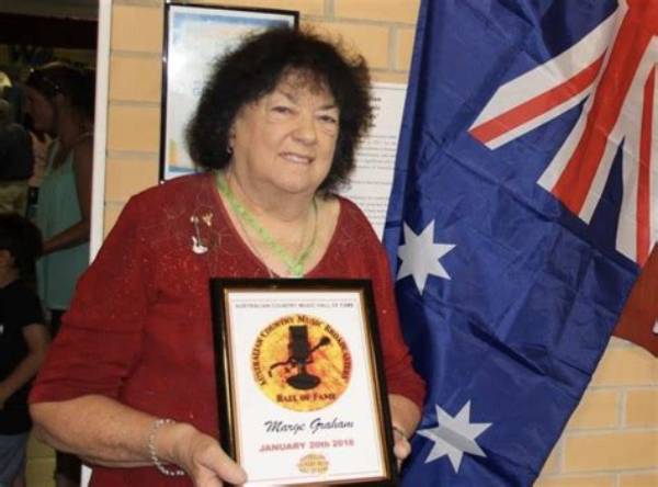 Who Was Marge Graham? Nsw Flood Victim Identified & Found Dead in Home