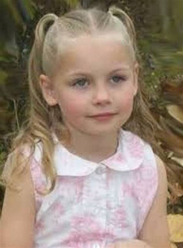 Who Was Meika Jordan? Wikipedia Bio Injuries and Death Cause of the Little Girl