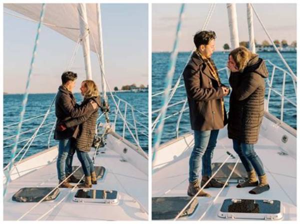 Who Was Nick Barton from Annapolis? Boat Accident Linked to His Cause of Death