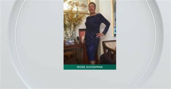 Who Was Rose Goodman? 80-Year-Old Philadelphia Resident Fatally Shot in the Chest by Mystery Killer