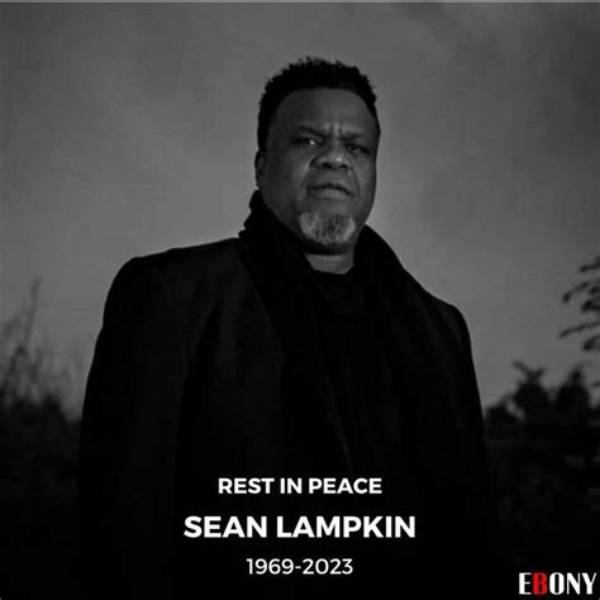 Who Was Sean Lampkin? Tributes Pour in as Nipsey from Martin Dies Aged 54