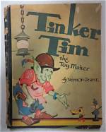 Who Was Tim Tinker & What Was the Cause of Accident?