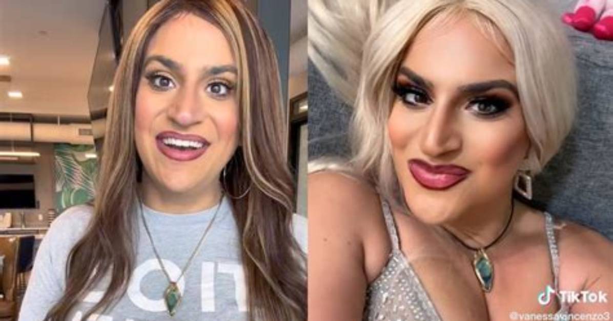 Who Was Vanessa Vincenzo Barrett? Tributes Pour in as Trans Tiktok Star Shockingly Passes Away