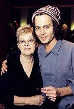 Who Were Johnny Depp's Parents? Meet His Father and Mother
