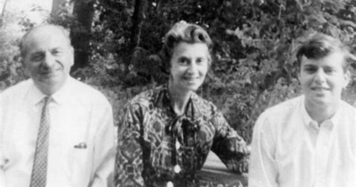Who Were Margot Kallmann and Richard Springer? Jerry Springer Parents