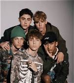 Who Were the Members of the Boy Band That Included Donnie Wahlberg?