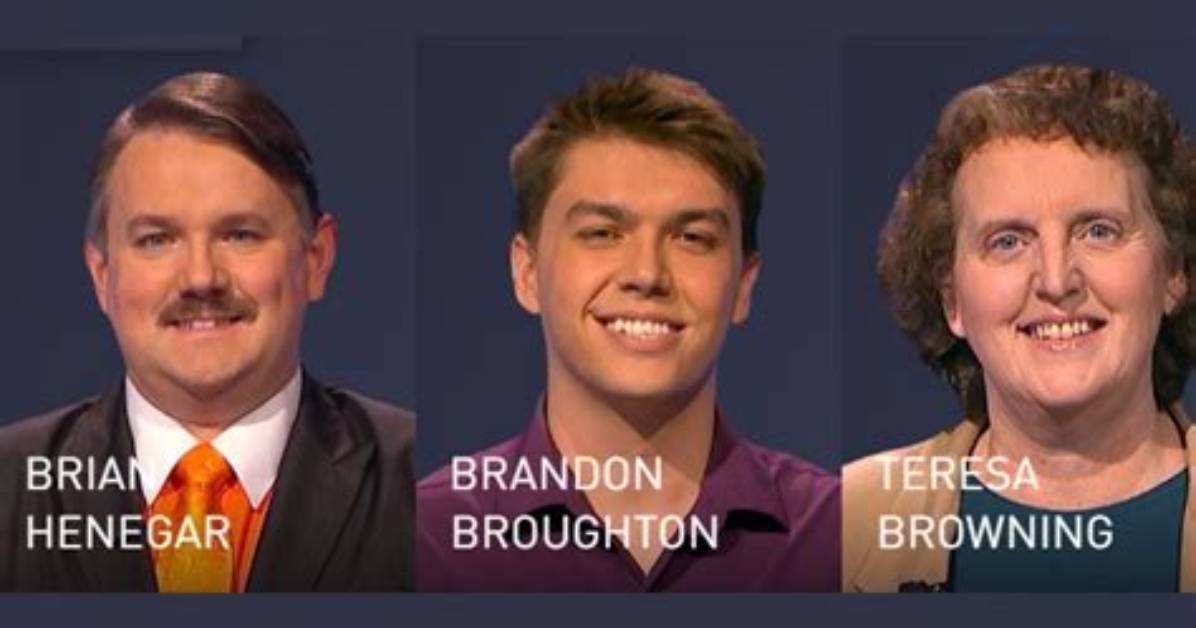 Who Won Jeopardy! Tonight? April 3, 2023, Monday