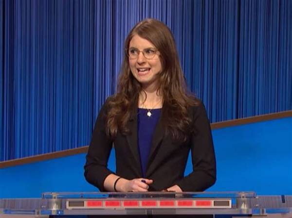 Who Won Jeopardy! Tonight? February 2, 2023, Thursday