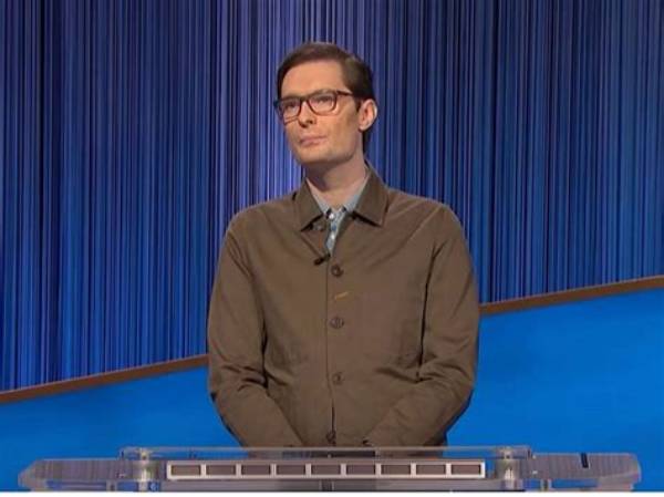 Who Won Jeopardy! Tonight? January 6, 2023, Friday