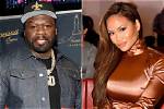 Why 50 Cent and Daphne Joy's Romance Ended