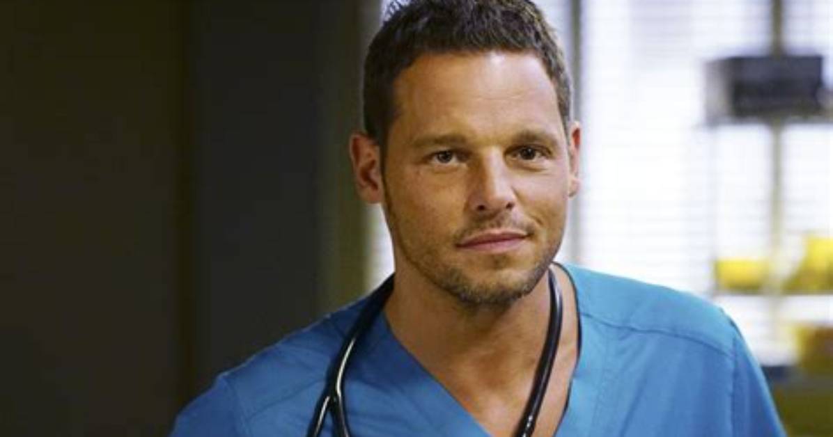 Why Alex Karev's Actor Justin Chambers Left Grey's Anatomy