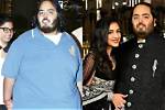 Why Anant Ambani's Weight Gain: a Closer Look