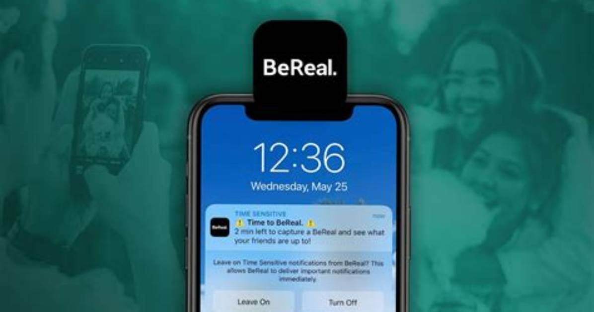 Why Bereal Isn't Working: a Guide to Troubleshooting