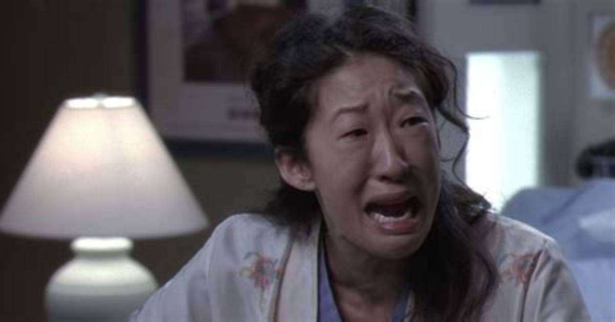 Why Cristina Yang Said Farewell to Grey's Anatomy