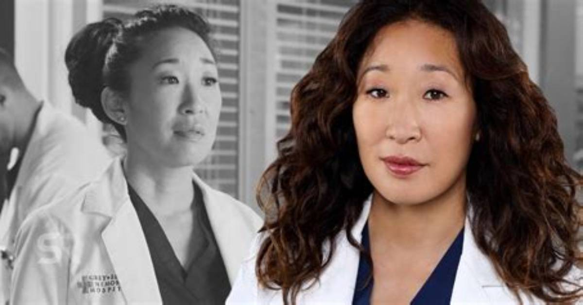 Why Did Christina Leave Grey's Anatomy? Unraveling the Departure