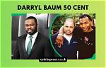 Why Did Darryl Baum Shot Rapper 50 Cent? Mike Tyson’s Bodyguard Was Killed