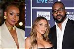 Why Did Guerdy Abraira Call Larsa Pippen “Fakest Housewife”? Rhom Star Reveals