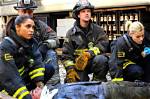 Why Did Shay Die: a Heartbreaking Loss in Chicago Fire