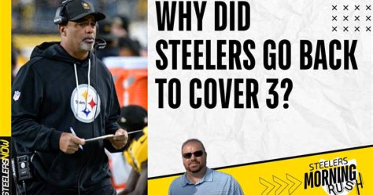 Why Did Steelers Cut off Tegray Scales? Linebacker Keeping His Morale to Do Better in the Coming Days