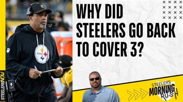 Why Did Steelers Cut off Tegray Scales? Linebacker Keeping His Morale to Do Better in the Coming Days